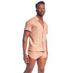 Nieuwpoort - Freedom Shorts Pink Vintage L' Homme Invisible - L'Hom...