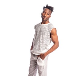 Tank top der Marke L HOMME INVISIBLE - Nireo - Das Tanktop L Homme Invisible - Ref : SP09 NIR 002