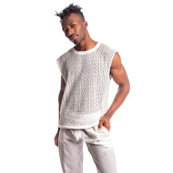 Tank top der Marke L HOMME INVISIBLE - Nireo - Das Tanktop L Homme Invisible - Ref : SP09 NIR 002