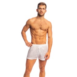 Short of the brand L HOMME INVISIBLE - Nireo - Shorts L Homme Invisible - Ref : HW185 NIR 002