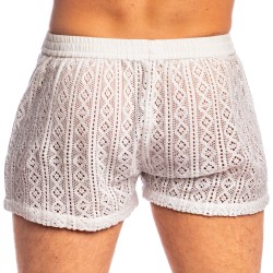 Kurze der Marke L HOMME INVISIBLE - Nireo - Kurzfilme L Homme Invisible - Ref : HW185 NIR 002