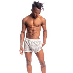 Short of the brand L HOMME INVISIBLE - Nireo - Shorts L Homme Invisible - Ref : HW185 NIR 002