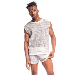 Short of the brand L HOMME INVISIBLE - Nireo - Shorts L Homme Invisible - Ref : HW185 NIR 002