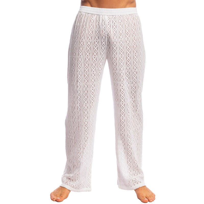 Pants of the brand L HOMME INVISIBLE - Nireo - L Homme Invisible Pants - Ref : HW174 NIR 002