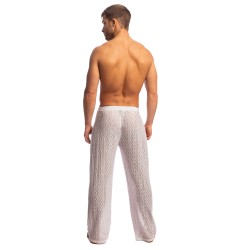 Pants of the brand L HOMME INVISIBLE - Nireo - L Homme Invisible Pants - Ref : HW174 NIR 002