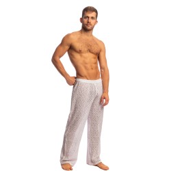 Pants of the brand L HOMME INVISIBLE - Nireo - L Homme Invisible Pants - Ref : HW174 NIR 002