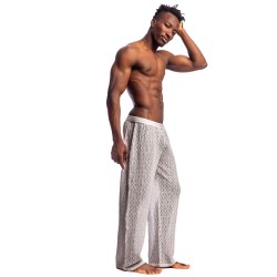Pants of the brand L HOMME INVISIBLE - Nireo - L Homme Invisible Pants - Ref : HW174 NIR 002