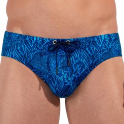 Resumen del baño de la marca HOM - Mini Slip de Bain Panarea HOM - Ref : 403189 P0BI