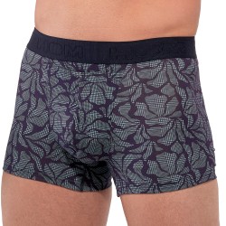 Boxer HOM HO1 Long Island - HOM : vente shorty boxers homme HOM sur...