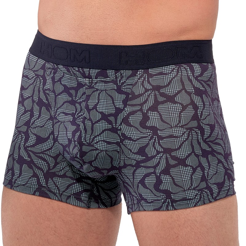 Boxer HO1 Long Island HOM - HOM : sale of Boxer shorts, Shorty for ...