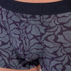 Boxer HOM HO1 Long Island - HOM : vente shorty boxers homme HOM sur...