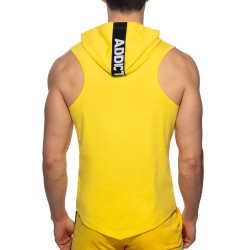 Banda de Sudadera Algodón - amarillo - ADDICTED : venta de Tirantes...