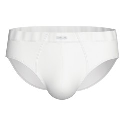 Slip IMPETUS en Coton Modal - Blanc - Impetus : vente slips et band...