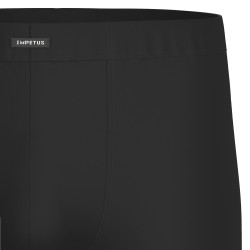 IMPETUS Baumwollboxershorts Modal - Schwarz - Impetus : Verkauf von...