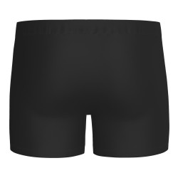 IMPETUS Baumwollboxershorts Modal - Schwarz - Impetus : Verkauf von...