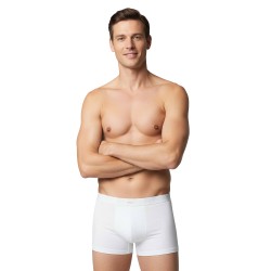 IMPETUS Cotton Boxer Briefs modal - weiß - Impetus : Verkauf von Bo...