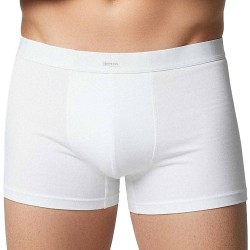 IMPETUS Cotton Boxer Briefs modal - white - Impetus : sale of Boxer...