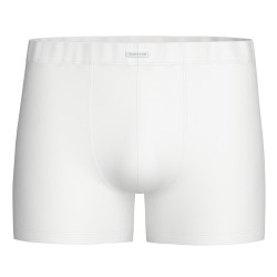 Boxer IMPETUS en Coton Modal - Blanc - Impetus : vente shorty boxer...