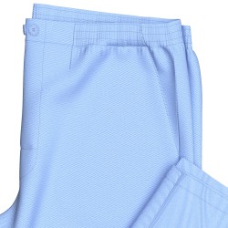 IMPETUS Classic Open Pajamas in Cotton - Impetus : sale of Pajamas ...