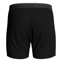 Boxershorts der Marke IMPETUS - IMPETUS Lange Badehosen mit weichen Premium-Knöpfen - Schwarz - Ref : IM1251F8400 020