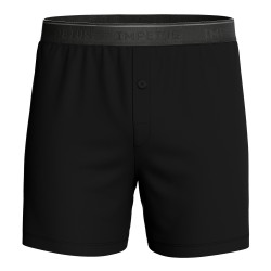 Boxershorts der Marke IMPETUS - IMPETUS Lange Badehosen mit weichen Premium-Knöpfen - Schwarz - Ref : IM1251F8400 020