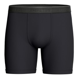 Shorts Boxer, Shorty de la marca IMPETUS - Boxers largos IMPETUS Soft Premium - azul marino - Ref : 2167F84 F86