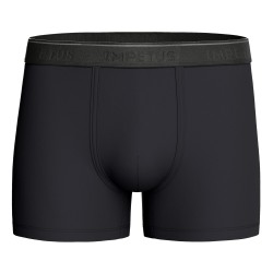 Boxer IMPETUS Soft Premium - Bleu Marine - Impetus : vente shorty b...