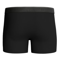 Boxer IMPETUS Soft Premium - Noir - Impetus : vente shorty boxers h...