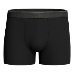Boxer IMPETUS Soft Premium - Noir - Impetus : vente shorty boxers h...