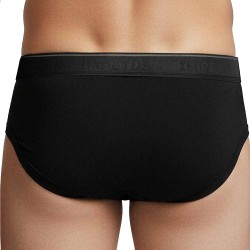 Slip de la marca IMPETUS - Slip IMPETUS Soft Premium - Noir - Ref : 0078F84 020