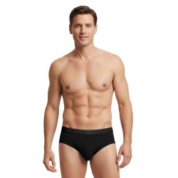 Slip de la marca IMPETUS - Slip IMPETUS Soft Premium - Noir - Ref : 0078F84 020