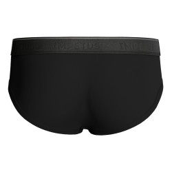 Slip de la marca IMPETUS - Slip IMPETUS Soft Premium - Noir - Ref : 0078F84 020