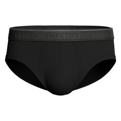 Slip de la marca IMPETUS - Slip IMPETUS Soft Premium - Noir - Ref : 0078F84 020