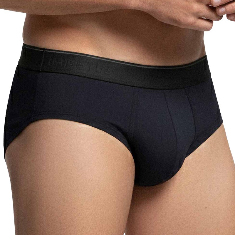 Slip de la marca IMPETUS - copy of Slip IMPETUS Soft Premium - Noir - Ref : 0078F84 F86