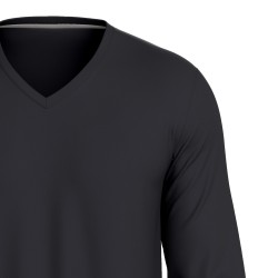 Pyjama IMPETUS Soft Premium - Bleu Marine - Impetus : vente pyjamas...