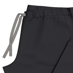 Pyjama IMPETUS Soft Premium - Bleu Marine - Impetus : vente pyjamas...