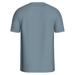 Pijama corto IMPETUS Soft Premium - Azul claro - Impetus : venta de...