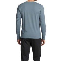 Pijamas IMPETUS Soft Premium - Azul Claro - Impetus : venta de Pija...