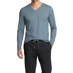 Pijamas IMPETUS Soft Premium - Azul Claro - Impetus : venta de Pija...