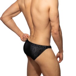 Agadir Swim Bikini Limited Edition - Schwarz - ADDICTED : Verkauf v...