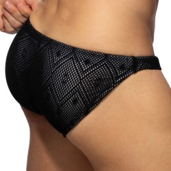 Bikini de Bain Agadir Edition Limitée - Noir - ADDICTED : vente sli...