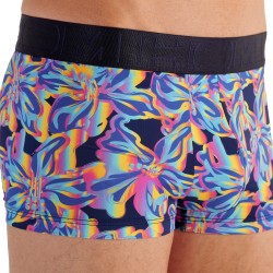 Pantaloncini boxer, Shorty del marchio HOM - Boxer Funky Styles HOM Cosmic Trip - Ref : 403248 P0RA