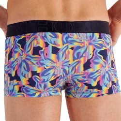 Pantaloncini boxer, Shorty del marchio HOM - Boxer Funky Styles HOM Cosmic Trip - Ref : 403248 P0RA