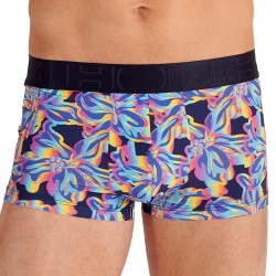 Pantaloncini boxer, Shorty del marchio HOM - Boxer Funky Styles HOM Cosmic Trip - Ref : 403248 P0RA