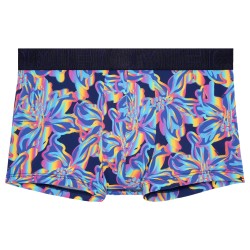 Pantaloncini boxer, Shorty del marchio HOM - Boxer Funky Styles HOM Cosmic Trip - Ref : 403248 P0RA