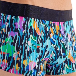 Boxershorts, Shorty der Marke HOM - copy of Boxer Funky Styles HOM Cosmic Trip - Ref : 403248 P0NB