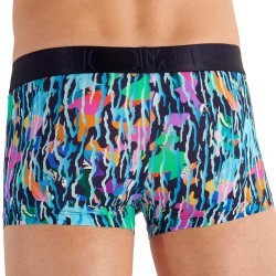 Boxershorts, Shorty der Marke HOM - copy of Boxer Funky Styles HOM Cosmic Trip - Ref : 403248 P0NB
