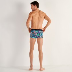 Boxershorts, Shorty der Marke HOM - copy of Boxer Funky Styles HOM Cosmic Trip - Ref : 403248 P0NB