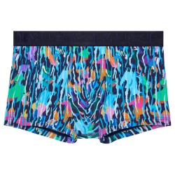 Boxershorts, Shorty der Marke HOM - copy of Boxer Funky Styles HOM Cosmic Trip - Ref : 403248 P0NB