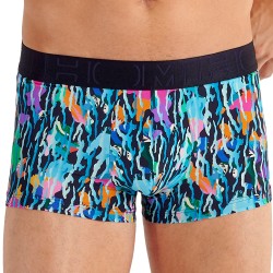 Boxershorts, Shorty der Marke HOM - copy of Boxer Funky Styles HOM Cosmic Trip - Ref : 403248 P0NB